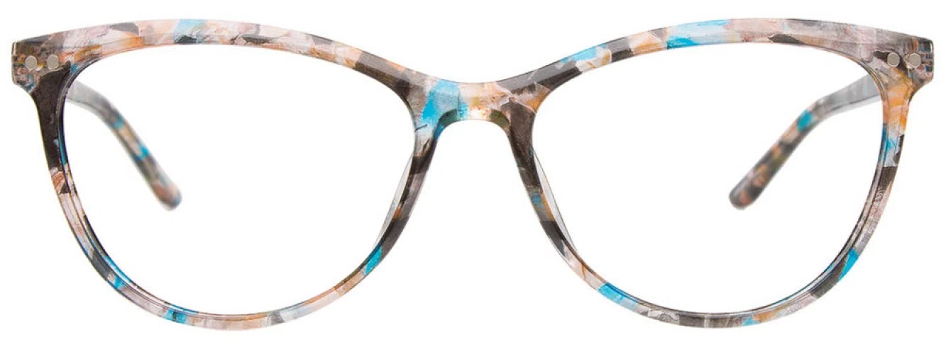 Cargo C5064 Eyeglasses - view 8